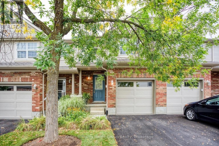 21 - 30 IMPERIAL ROAD S, Guelph (Willow West/Sugarbush/West Acres), Ontario, N1K1Y1