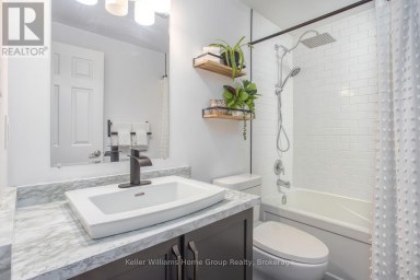 21 - 30 IMPERIAL ROAD S Guelph (Willow West/Sugarbush/West Acres) Ontario photo 23