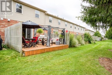 21 - 30 IMPERIAL ROAD S Guelph (Willow West/Sugarbush/West Acres) Ontario photo 28