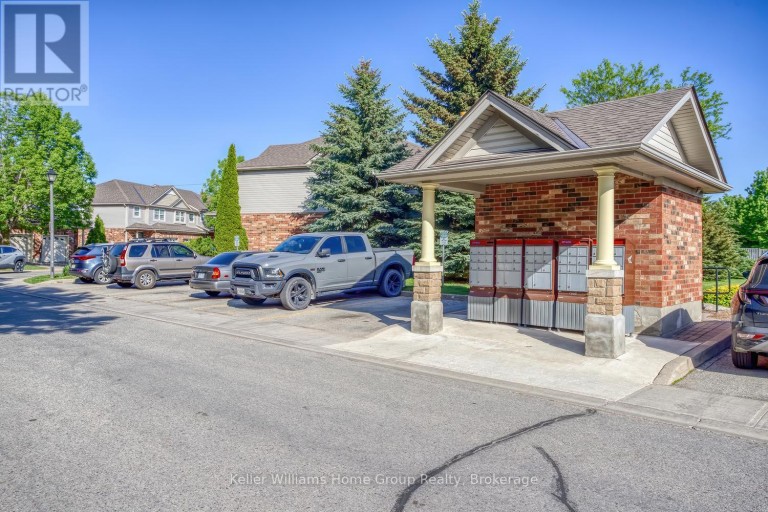 21 - 30 IMPERIAL ROAD S, Guelph (Willow West/Sugarbush/West Acres), Ontario, N1K1Y1