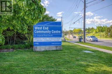 21 - 30 IMPERIAL ROAD S Guelph (Willow West/Sugarbush/West Acres) Ontario photo 31