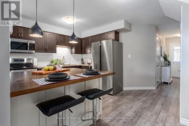 21 - 30 IMPERIAL ROAD S Guelph (Willow West/Sugarbush/West Acres) Ontario photo 5