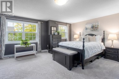21 - 30 IMPERIAL ROAD S Guelph (Willow West/Sugarbush/West Acres) Ontario photo 6