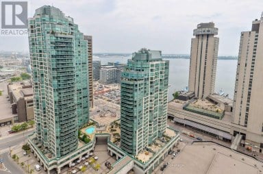 2409 - 10 YONGE STREET Toronto (Waterfront Communities) Ontario photo 1