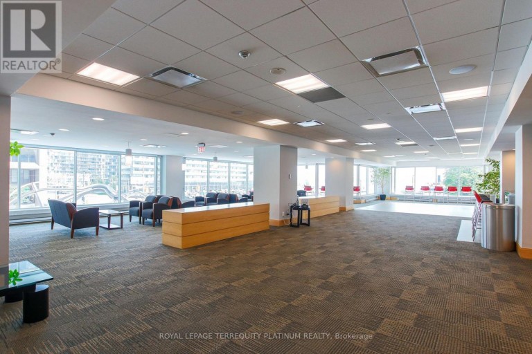 2409 - 10 YONGE STREET, Toronto (Waterfront Communities), Ontario, M5E1R4