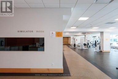 2409 - 10 YONGE STREET Toronto (Waterfront Communities) Ontario photo 18