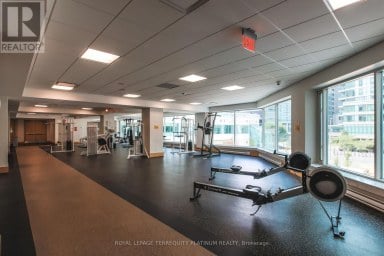 2409 - 10 YONGE STREET Toronto (Waterfront Communities) Ontario photo 19