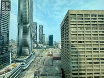 2409 - 10 YONGE STREET Toronto (Waterfront Communities) Ontario photo 8