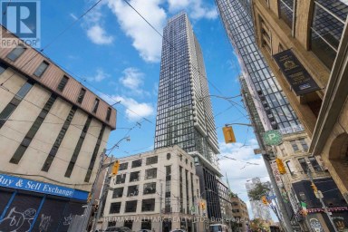 5002 - 89 CHURCH STREET Toronto (Church-Yonge Corridor) Ontario photo 1