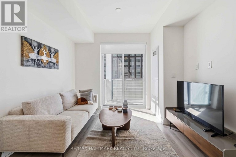 5002 - 89 CHURCH STREET, Toronto (Church-Yonge Corridor), Ontario, M5C0B7