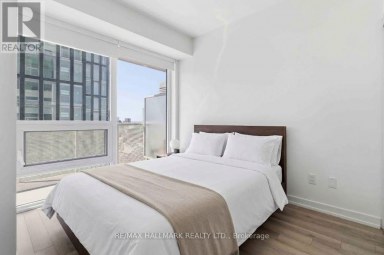 5002 - 89 CHURCH STREET Toronto (Church-Yonge Corridor) Ontario photo 11
