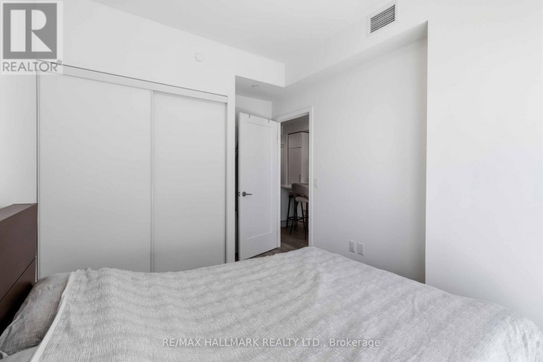 5002 - 89 CHURCH STREET, Toronto (Church-Yonge Corridor), Ontario, M5C0B7