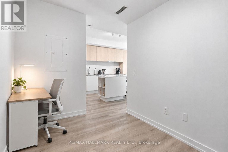 5002 - 89 CHURCH STREET, Toronto (Church-Yonge Corridor), Ontario, M5C0B7
