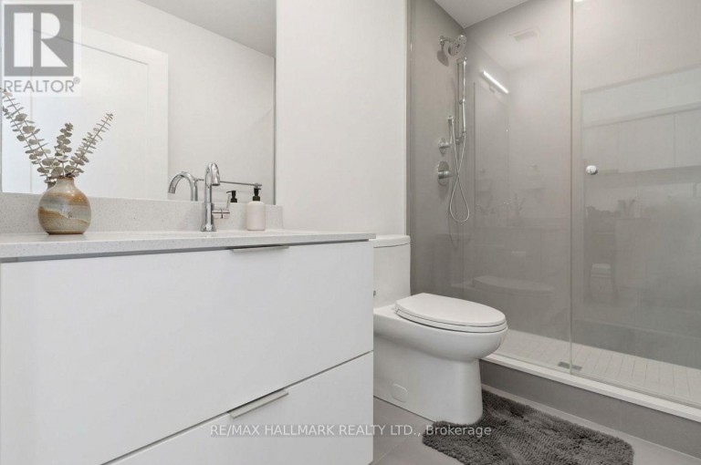 5002 - 89 CHURCH STREET, Toronto (Church-Yonge Corridor), Ontario, M5C0B7