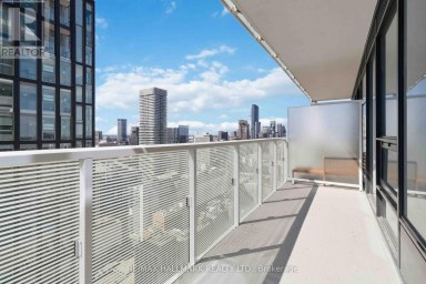 5002 - 89 CHURCH STREET Toronto (Church-Yonge Corridor) Ontario photo 18