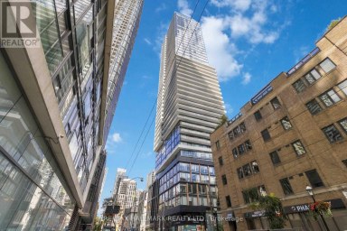 5002 - 89 CHURCH STREET Toronto (Church-Yonge Corridor) Ontario photo 2