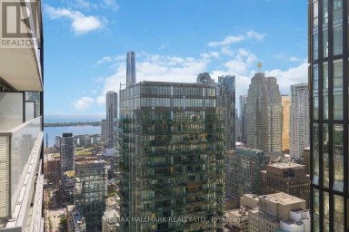 5002 - 89 CHURCH STREET Toronto (Church-Yonge Corridor) Ontario photo 20