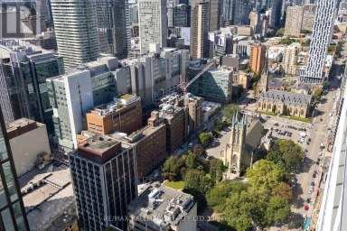 5002 - 89 CHURCH STREET Toronto (Church-Yonge Corridor) Ontario photo 21