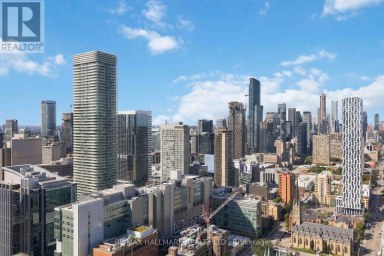 5002 - 89 CHURCH STREET Toronto (Church-Yonge Corridor) Ontario photo 22