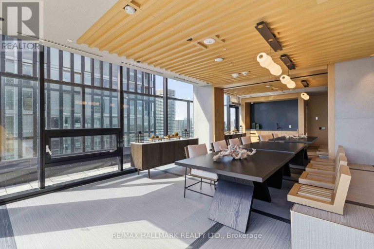 5002 - 89 CHURCH STREET, Toronto (Church-Yonge Corridor), Ontario, M5C0B7
