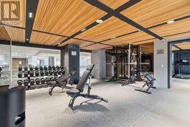 5002 - 89 CHURCH STREET Toronto (Church-Yonge Corridor) Ontario photo 26