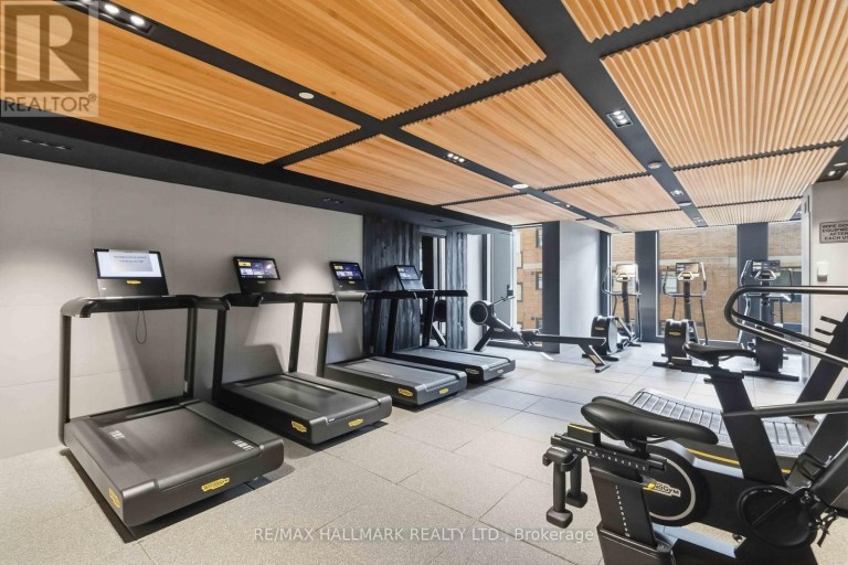 5002 - 89 CHURCH STREET, Toronto (Church-Yonge Corridor), Ontario, M5C0B7