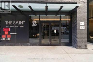 5002 - 89 CHURCH STREET Toronto (Church-Yonge Corridor) Ontario photo 3