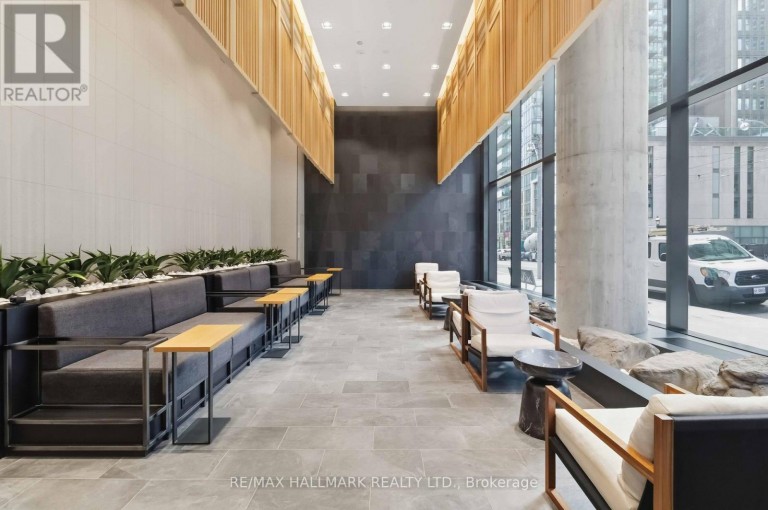 5002 - 89 CHURCH STREET, Toronto (Church-Yonge Corridor), Ontario, M5C0B7