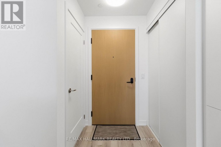 5002 - 89 CHURCH STREET, Toronto (Church-Yonge Corridor), Ontario, M5C0B7
