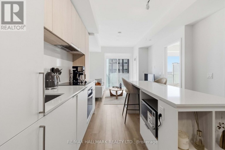5002 - 89 CHURCH STREET, Toronto (Church-Yonge Corridor), Ontario, M5C0B7
