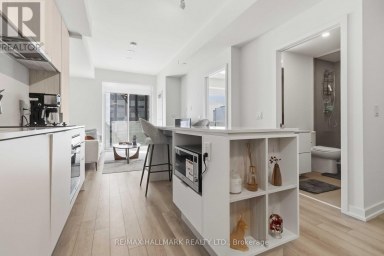 5002 - 89 CHURCH STREET Toronto (Church-Yonge Corridor) Ontario photo 8
