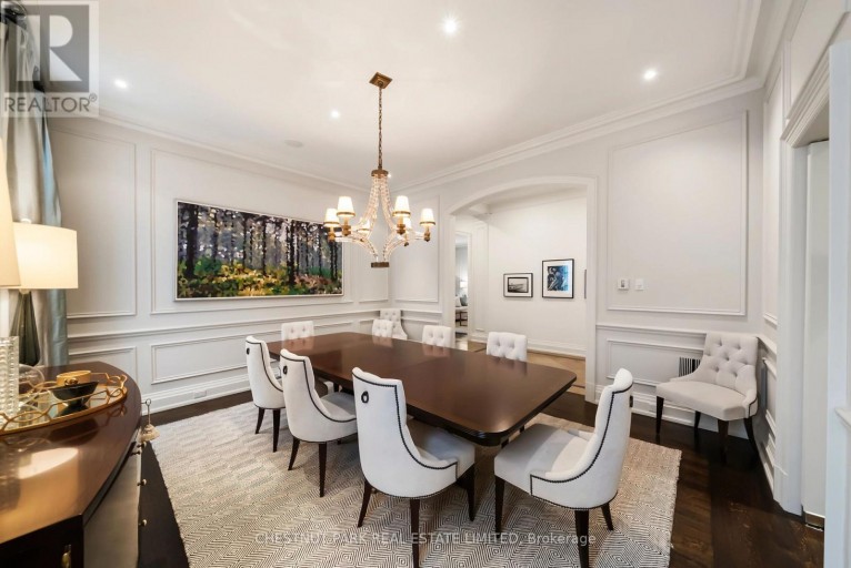 108 CHELTENHAM AVENUE, Toronto (Bridle Path-Sunnybrook-York Mills), Ontario, M4N1P9
