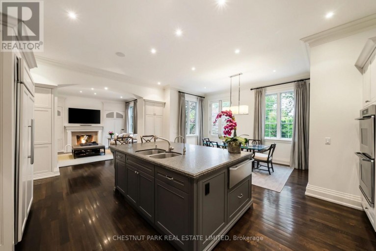 108 CHELTENHAM AVENUE, Toronto (Bridle Path-Sunnybrook-York Mills), Ontario, M4N1P9