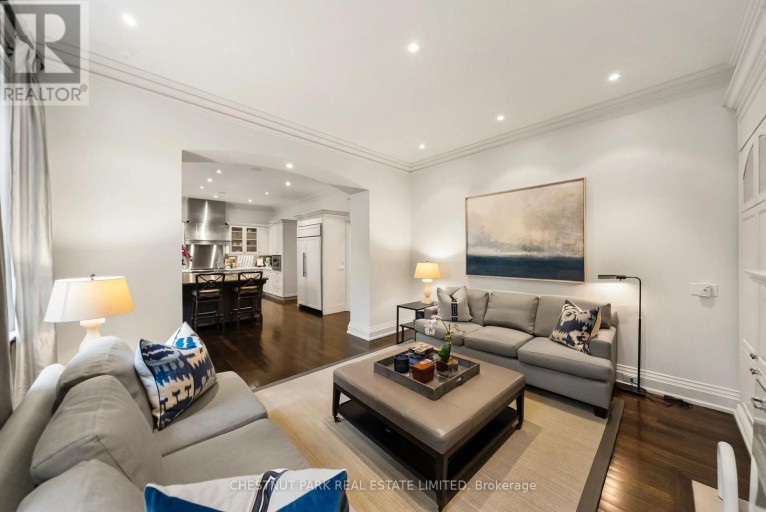 108 CHELTENHAM AVENUE, Toronto (Bridle Path-Sunnybrook-York Mills), Ontario, M4N1P9