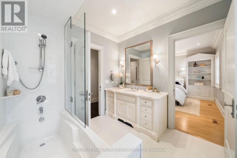 108 CHELTENHAM AVENUE, Toronto (Bridle Path-Sunnybrook-York Mills), Ontario, M4N1P9