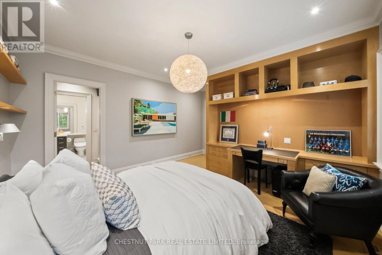 108 CHELTENHAM AVENUE, Toronto (Bridle Path-Sunnybrook-York Mills), Ontario, M4N1P9