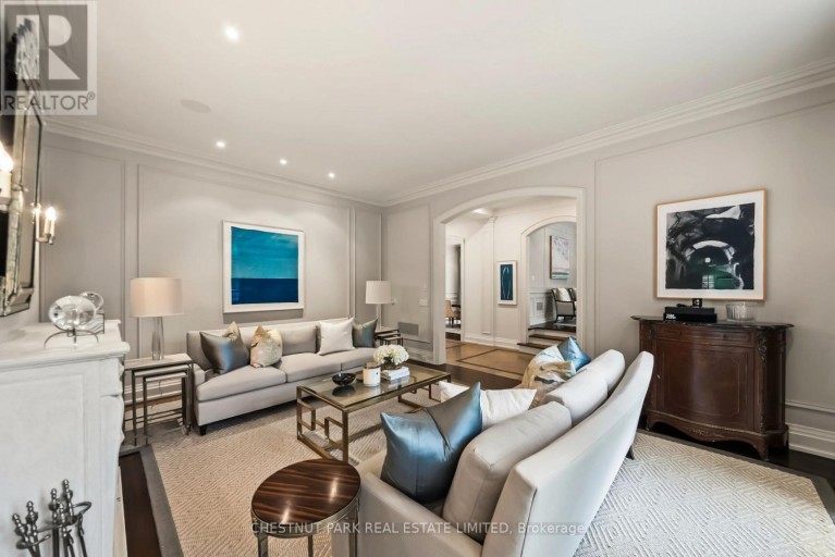 108 CHELTENHAM AVENUE, Toronto (Bridle Path-Sunnybrook-York Mills), Ontario, M4N1P9