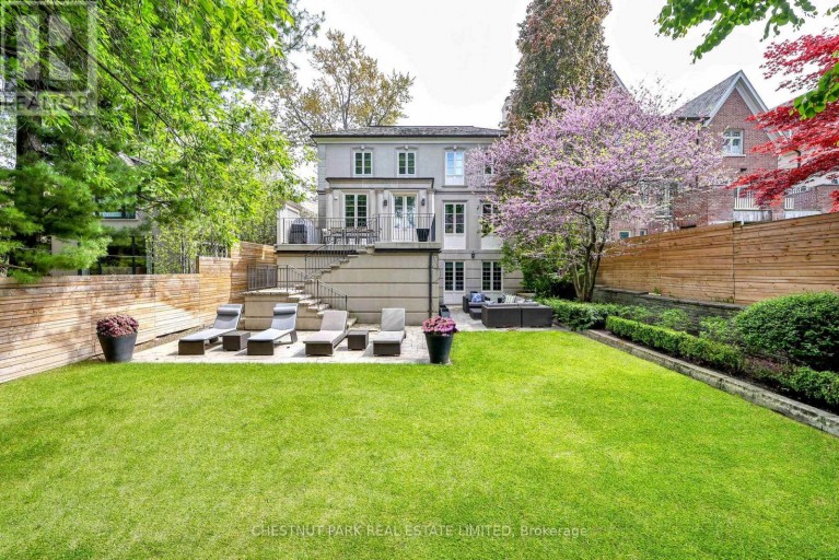 108 CHELTENHAM AVENUE, Toronto (Bridle Path-Sunnybrook-York Mills), Ontario, M4N1P9