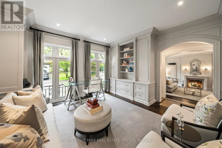 108 CHELTENHAM AVENUE, Toronto (Bridle Path-Sunnybrook-York Mills), Ontario, M4N1P9