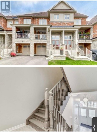 463 TERRACE WAY, Oakville (SH Sixteen Hollow), Ontario, L6M1N5