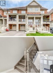 463 TERRACE WAY Oakville (SH Sixteen Hollow) Ontario photo 1