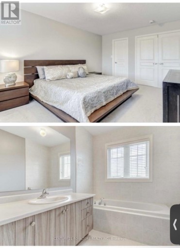 463 TERRACE WAY, Oakville (SH Sixteen Hollow), Ontario, L6M1N5