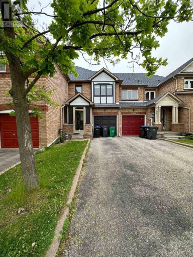 3918 ZENITH COURT, Mississauga (Lisgar), Ontario, L5N7H7