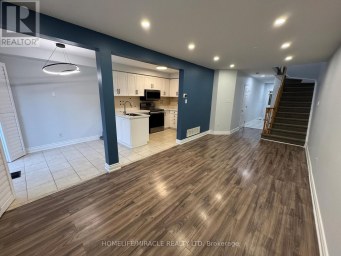 3918 ZENITH COURT Mississauga (Lisgar) Ontario photo 11