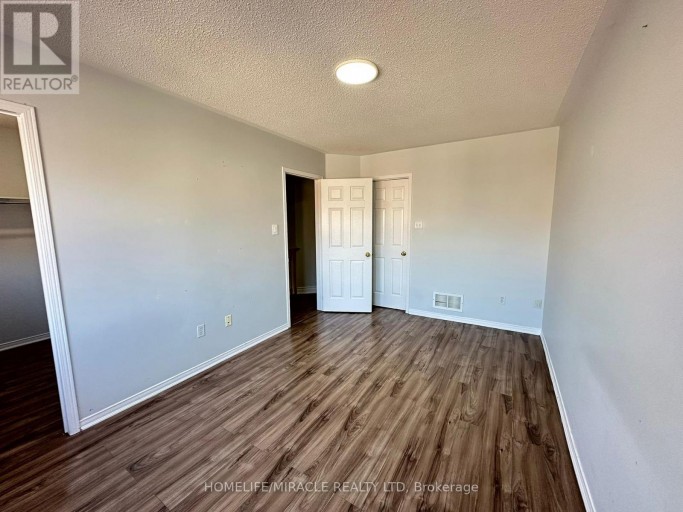 3918 ZENITH COURT, Mississauga (Lisgar), Ontario, L5N7H7