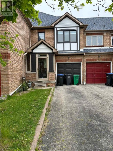 3918 ZENITH COURT, Mississauga (Lisgar), Ontario, L5N7H7