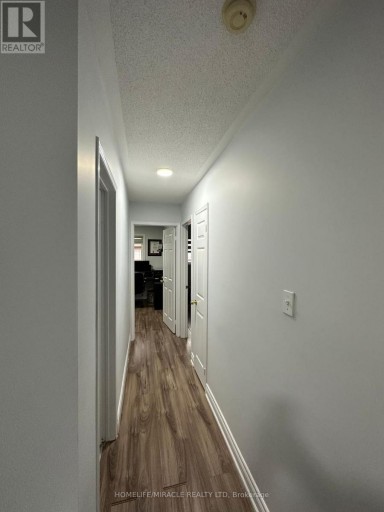 3918 ZENITH COURT, Mississauga (Lisgar), Ontario, L5N7H7