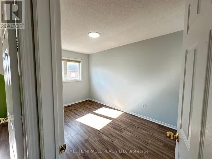 3918 ZENITH COURT, Mississauga (Lisgar), Ontario, L5N7H7