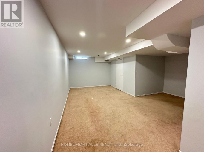 3918 ZENITH COURT, Mississauga (Lisgar), Ontario, L5N7H7