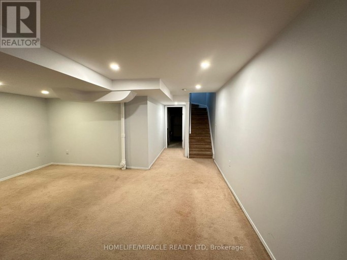 3918 ZENITH COURT, Mississauga (Lisgar), Ontario, L5N7H7